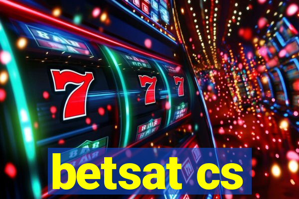 betsat cs